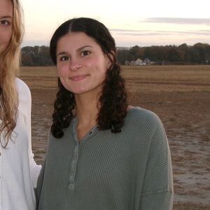 Meet your Posher, Peyton